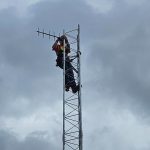Antenna-Install