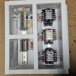 Electrode-Control-Panel
