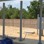 Galvanized-Posts