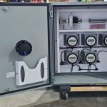 Pressure-Switch-Panel