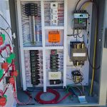 Pump-Control-Relay-Panel