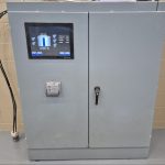 Water-Plant-RTU_HMI