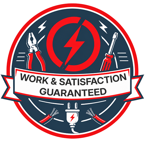 MultiVolt Electric, Inc Badge