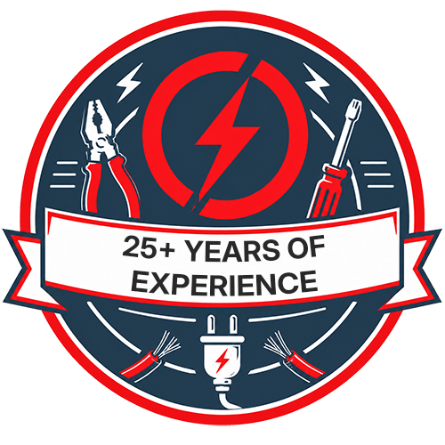 MultiVolt Electric, Inc Badge