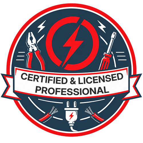MultiVolt Electric, Inc Badge